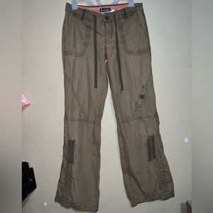 Colombian cargo pants